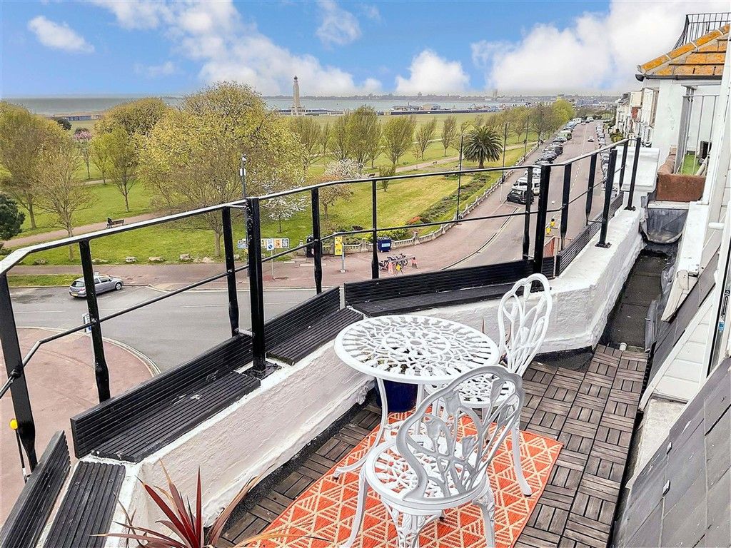 Property photo 1 of 10 Balcony View