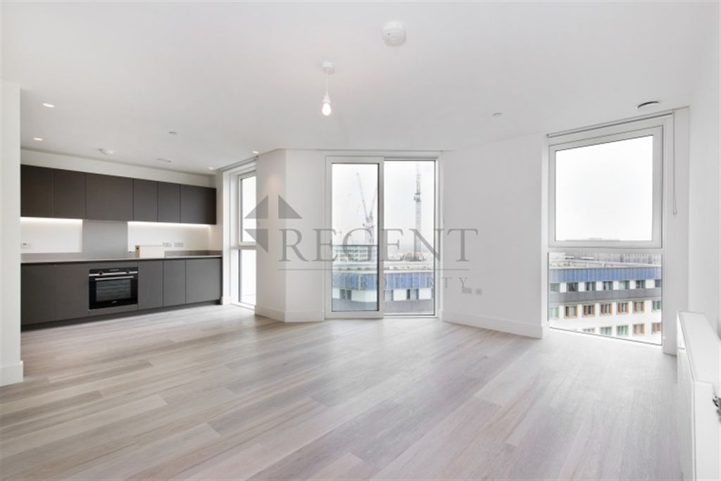 Property photo 1 of 9 Open Plan