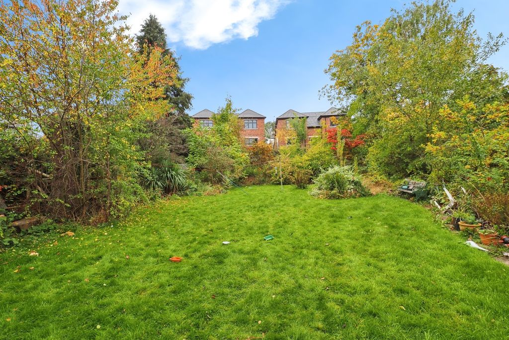 Property photo 3 of 17 Rear Aspect