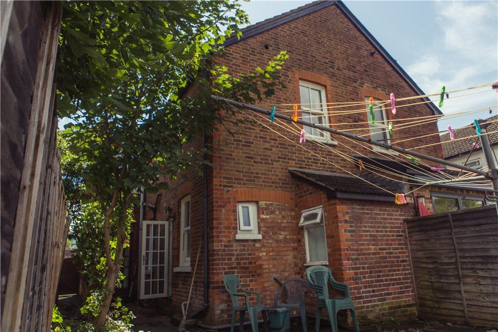 Property photo 1 of 12 Rear