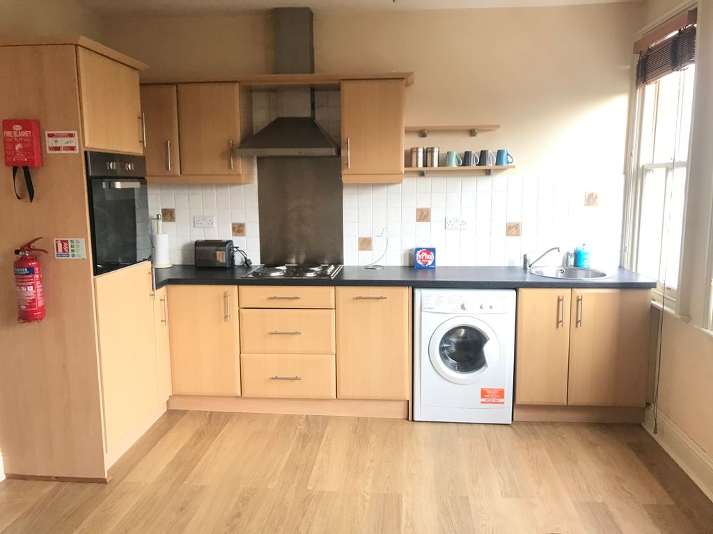 Property photo 2 of 8 Kitchen