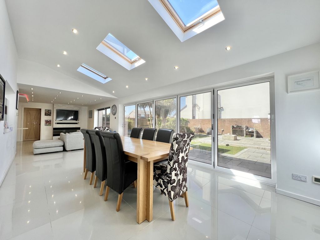 Additional image 4 of 4 bed detached house for saleRossall Lane, Rossall FY7