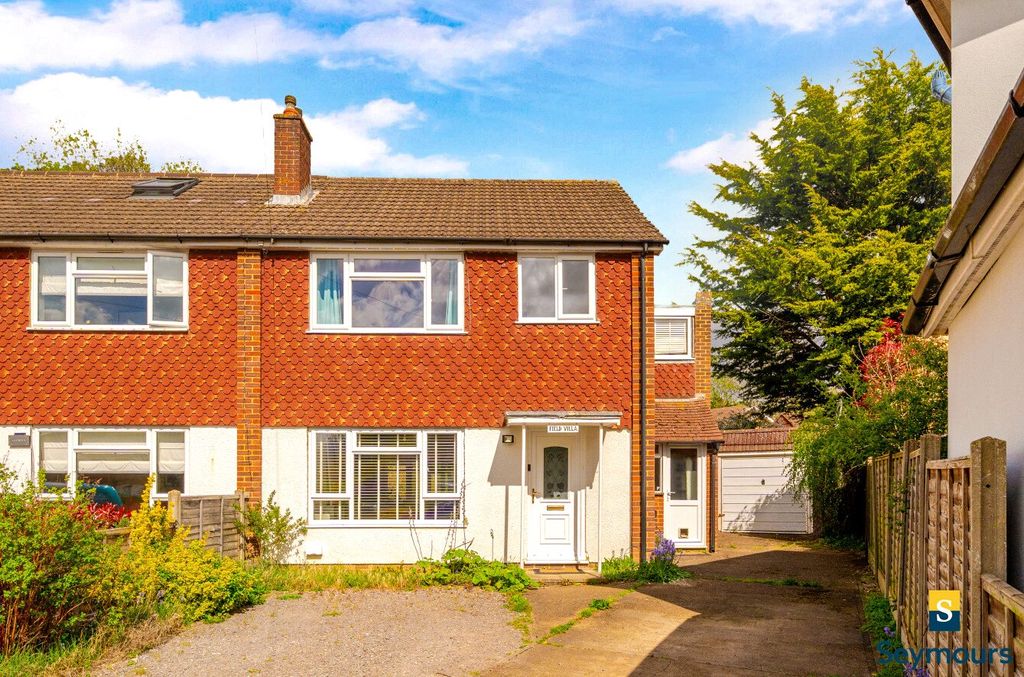 Property photo 1 of 20 Front Aspect