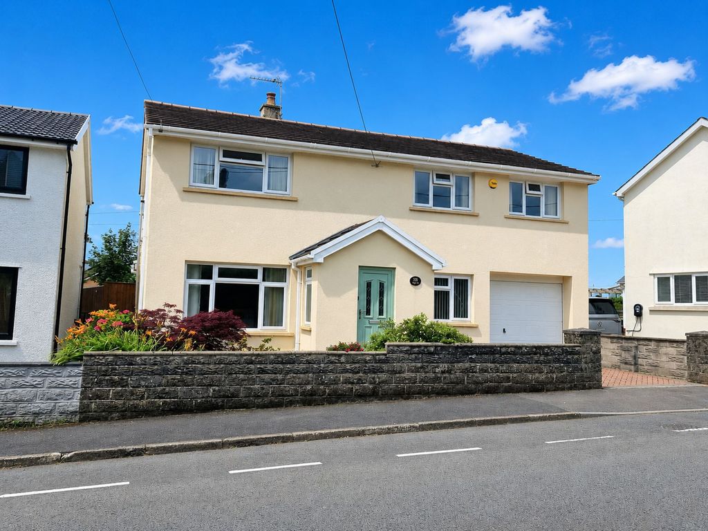 Additional image 5 of 4 bed detached house for saleHeol West Plas, Coity CF35