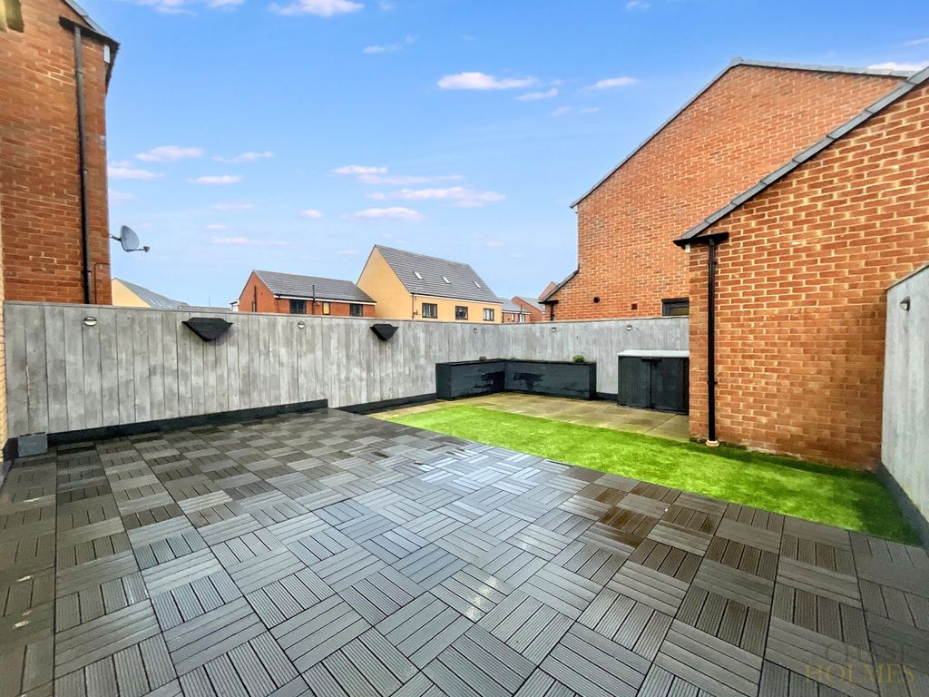 Additional image 20 of 3 bed detached house for saleSt. Aloysius View, Hebburn NE31
