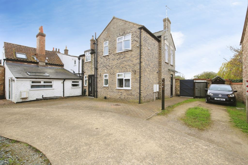 Additional image 25 of 5 bed detached house for saleWest End, March PE15