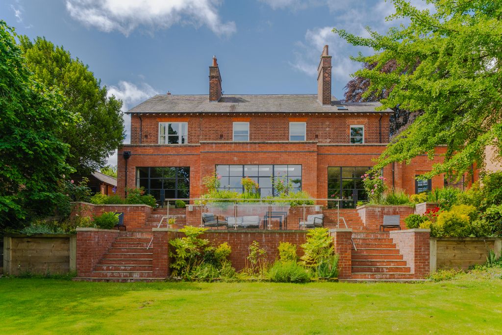 Additional image 45 of 6 bed detached house for saleFarquhar Road, Edgbaston B15