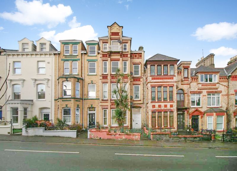 Property photo 1 of 10 Flat 3, 22A Derby Road