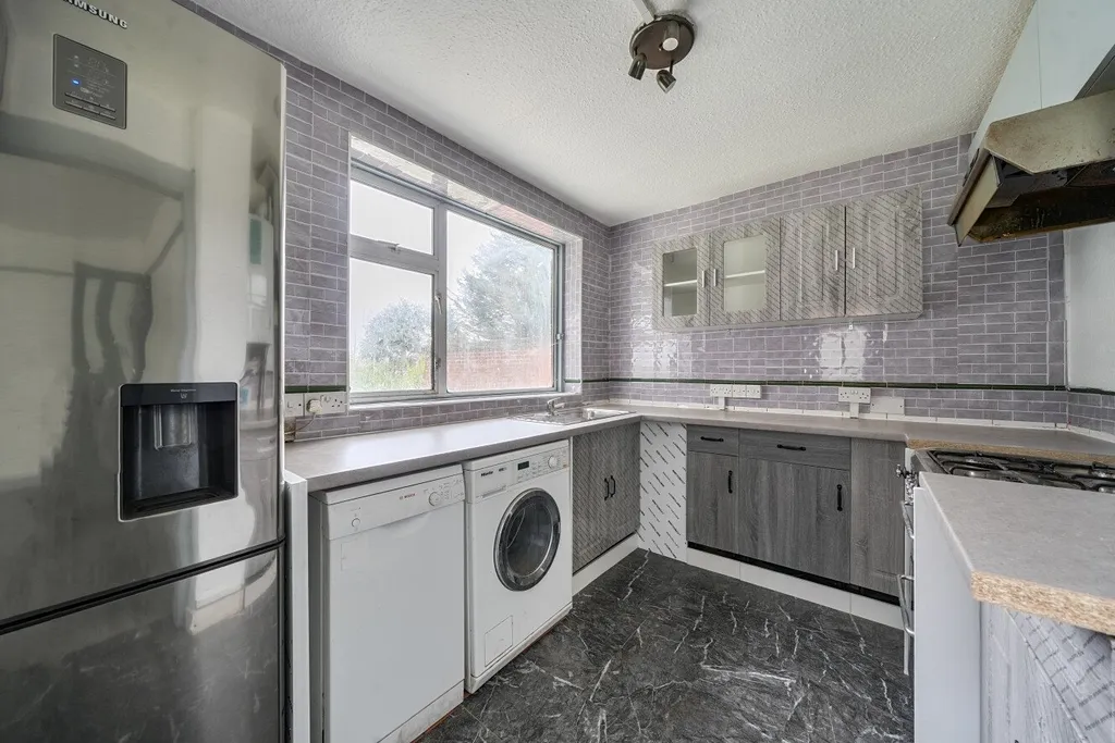 House in London Borough of Lewisham, Chinbrook - View 6