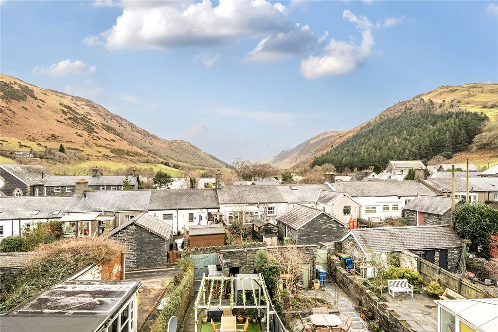 Additional image 16 of 4 bed terraced house for saleWater Street, Abergynolwyn, Tywyn, Gwynedd LL36