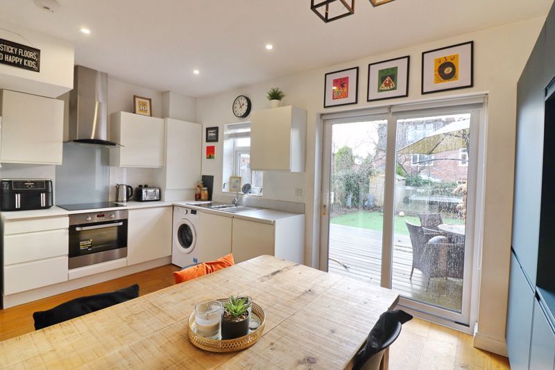 Property photo 3 of 15 Kitchen/Diner