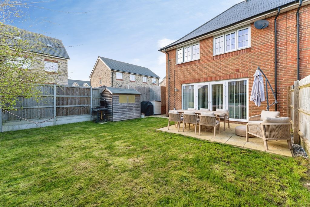 Additional image 16 of 4 bed semi-detached house for saleRed Admiral Street, Ely CB7