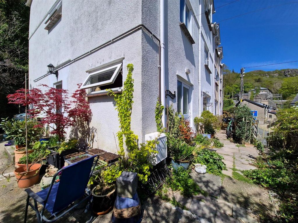 Additional image 21 of 4 bed semi-detached house for saleLleifior, Tremadog LL49
