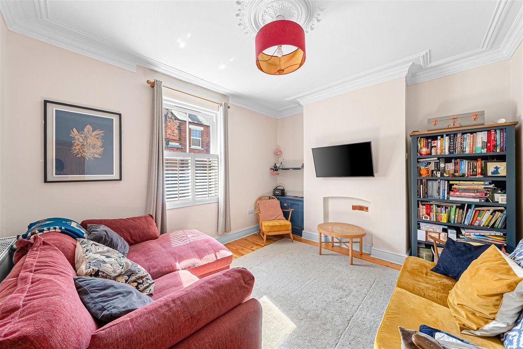 Property photo 2 of 13 Living