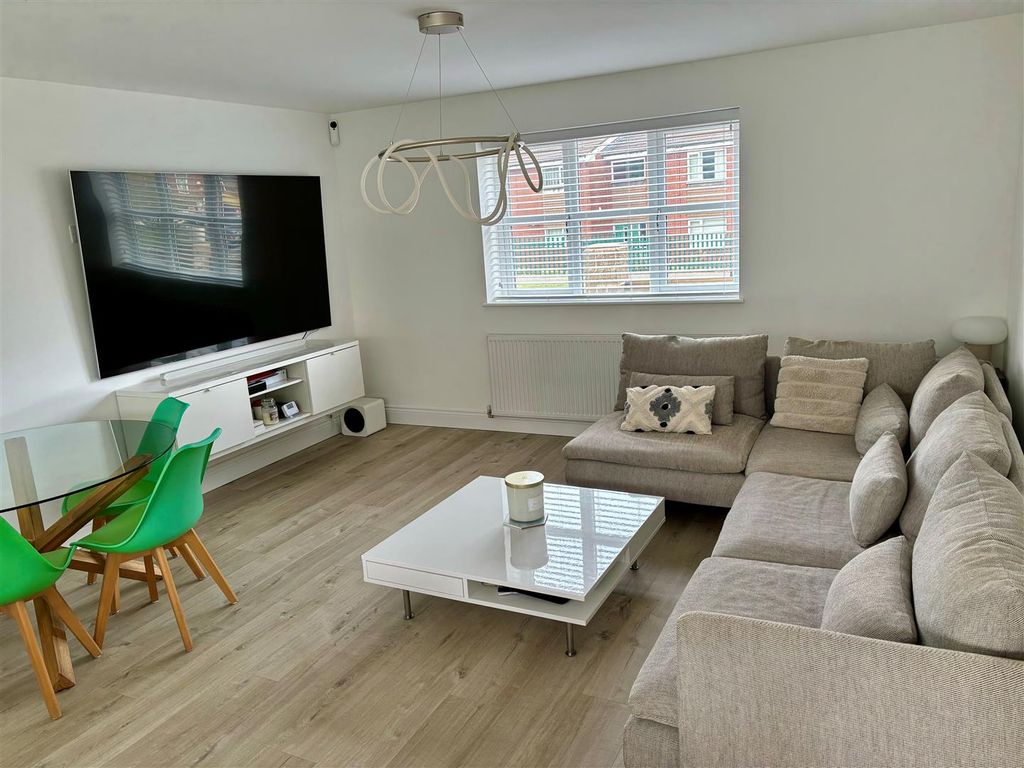 Property photo 2 of 18 Open Plan Kitchen/ Lounge/ Dining Room