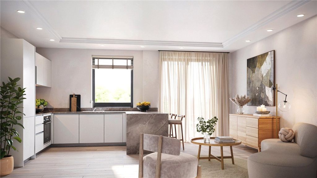 Property photo 1 of 5 Penthouse Block A