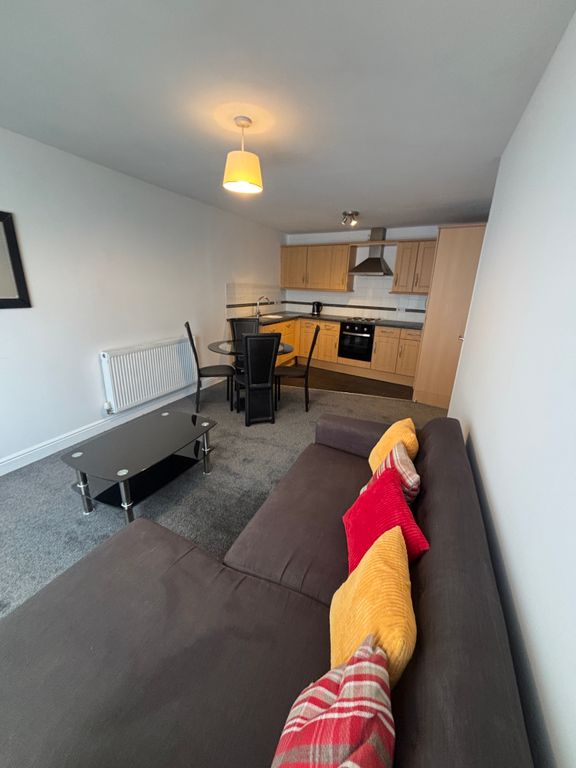 Property photo 3 of 12 Living Room