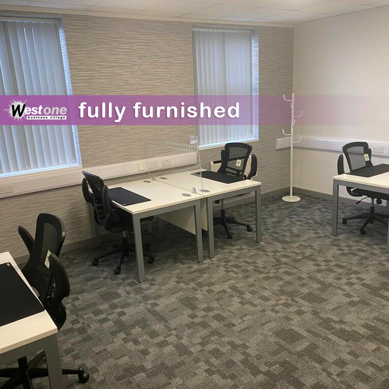 Property photo 2 of 8 Fully Furnished