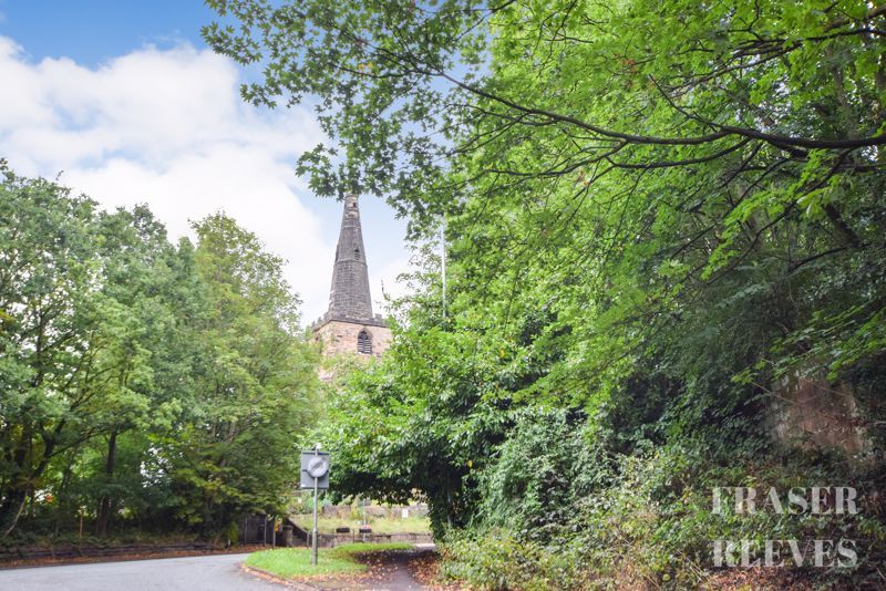 Property photo 3 of 11 Sought-After Village Location