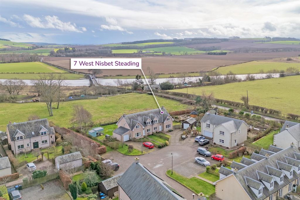 Property photo 3 of 28 7_West_Nisbet_Steading_Jedburgh-2.Jpg