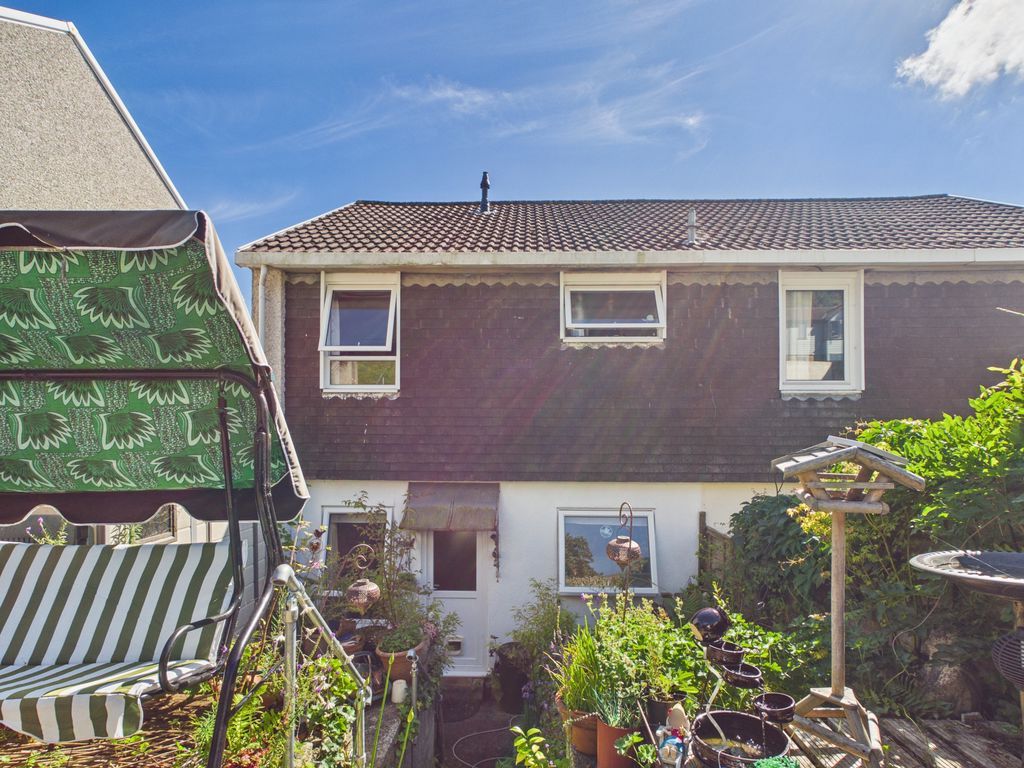 Property photo 1 of 12 Rear Elevation