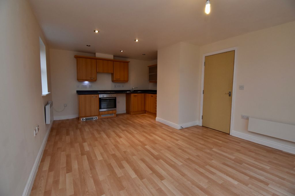 Property photo 3 of 9 Open Plan Kitchen Living Room