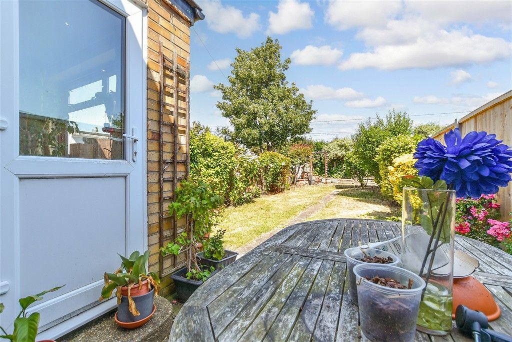 Property photo 2 of 13 Rear Garden