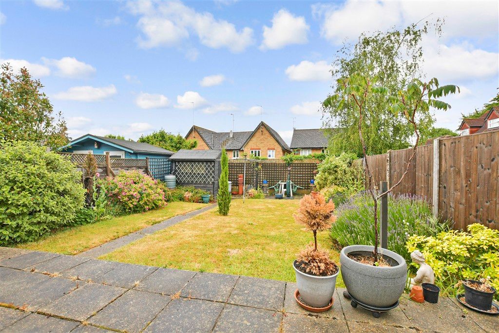 Property photo 1 of 11 Rear Garden