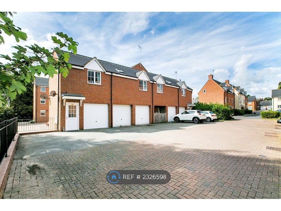 Property photo 2 of 9 Private Entrance, Garage And Ample Parking
