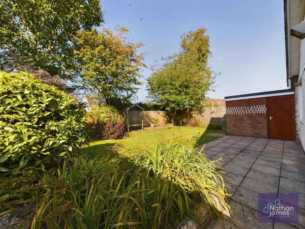 Property photo 2 of 13 Rear Garden