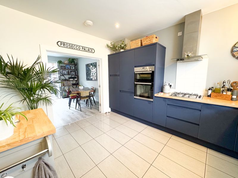 Property photo 3 of 21 Kitchen View 2