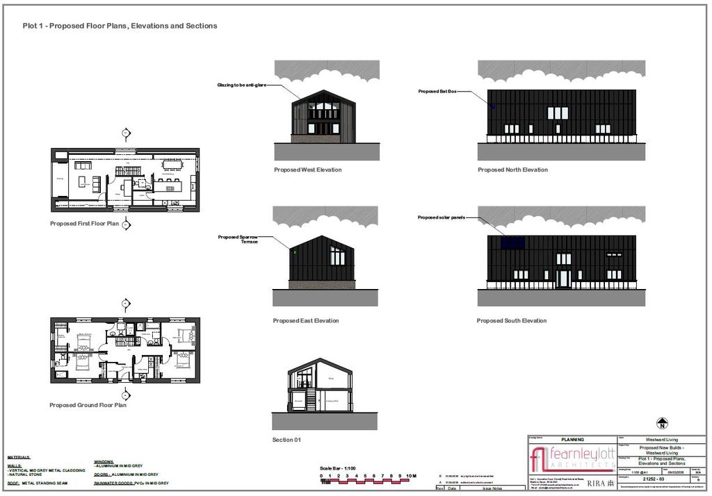 Property photo 2 of 18 Proposed Floorplan 1.Png