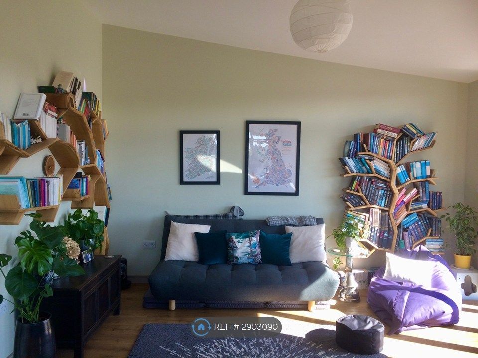 Property photo 2 of 19 Living Area