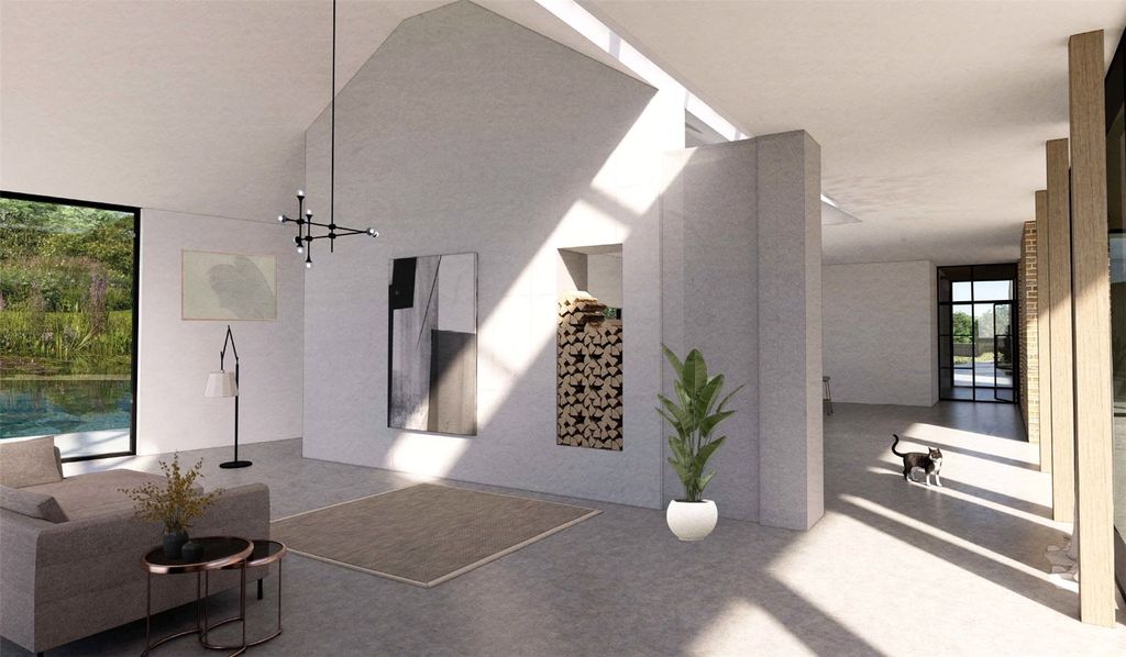 Property photo 2 of 13 Living Area