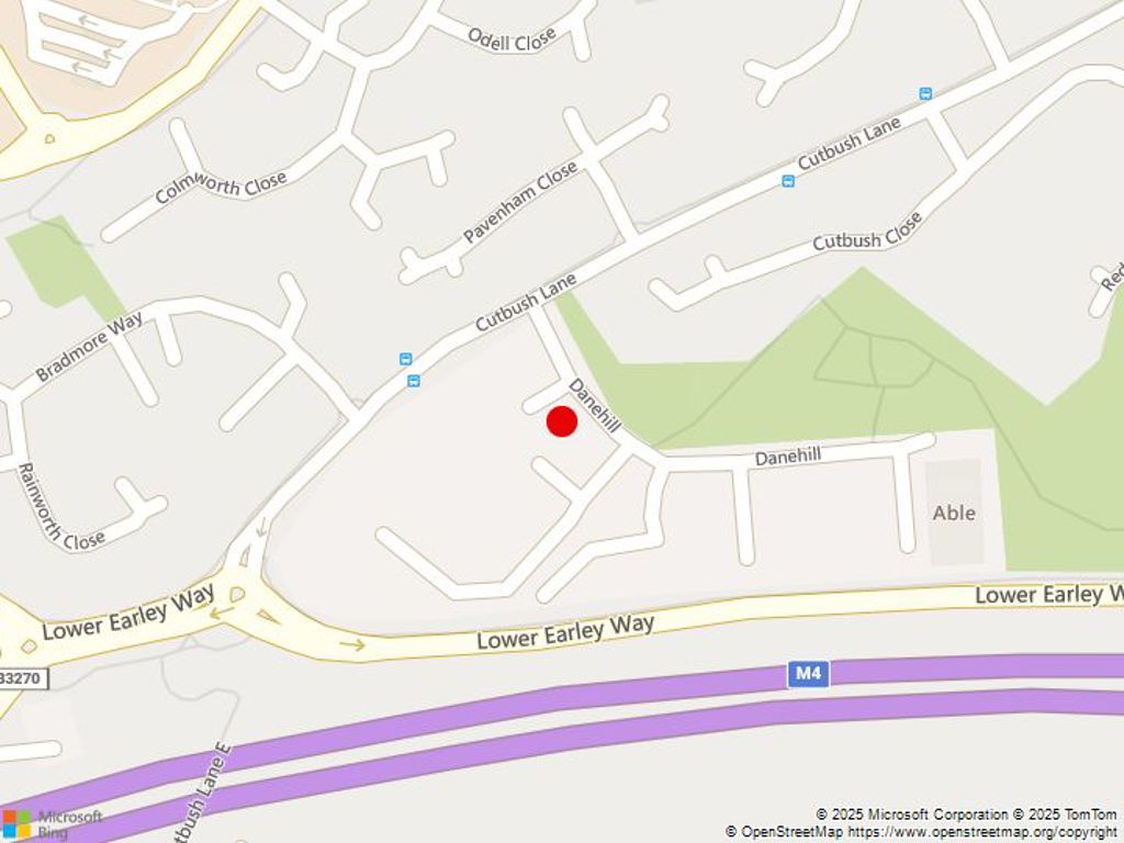 Property photo 2 of 7 Property Map