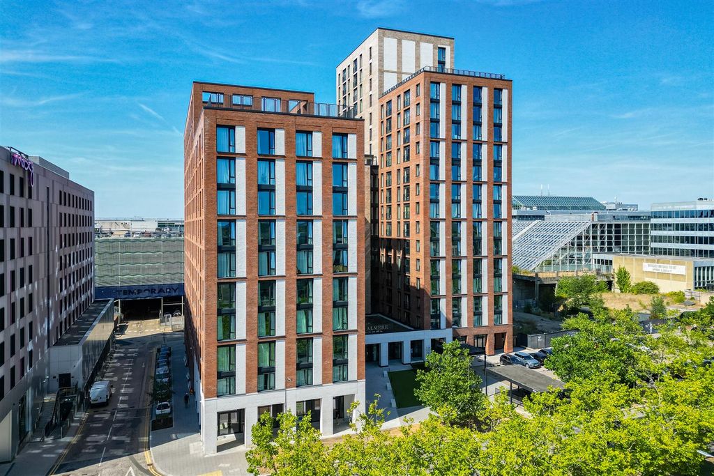 Property photo 1 of 27 Almere Drone-1.Jpg