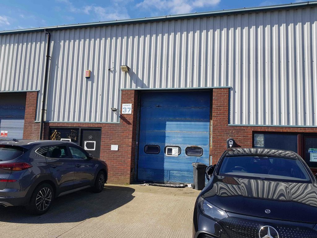 Property photo 1 of 4 2503256 U37 Frontage.Jpg