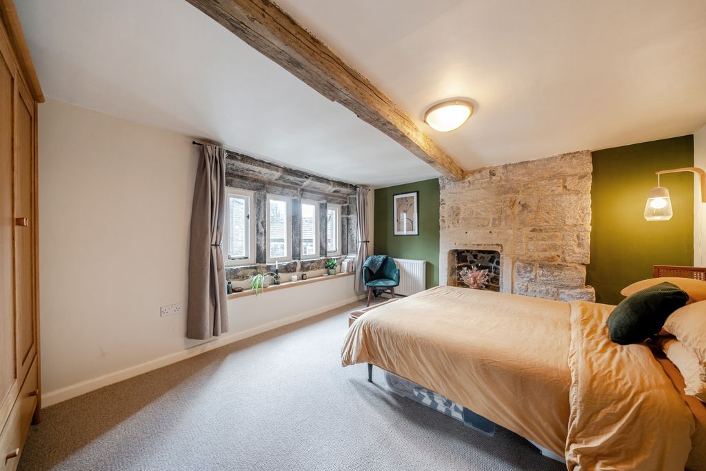 Additional image 11 of 3 bed cottage for saleTowngate, Heptonstall, Hebden Bridge, West Yorkshire HX7