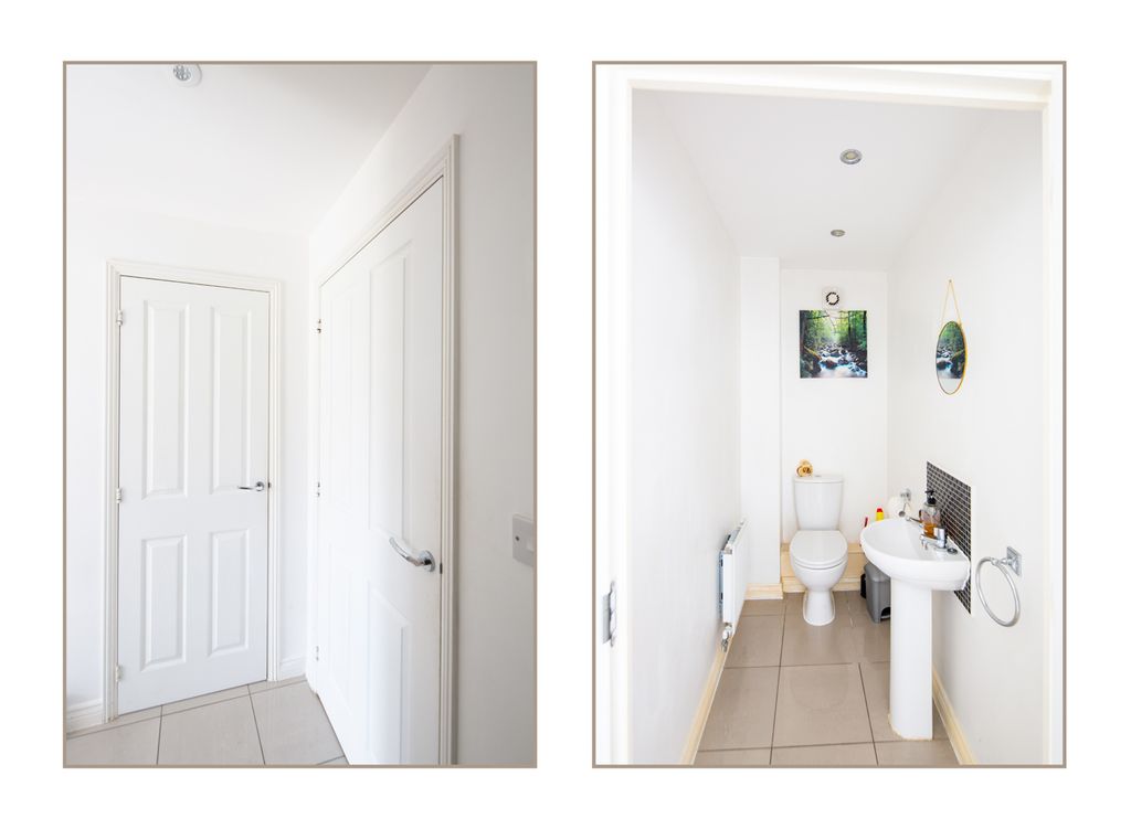 Property photo 3 of 18 Entrance Hall And Cloakroom