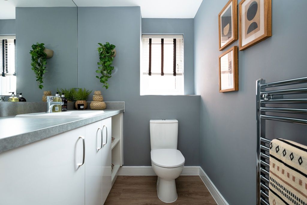 Property photo 3 of 9 Practical Spaces