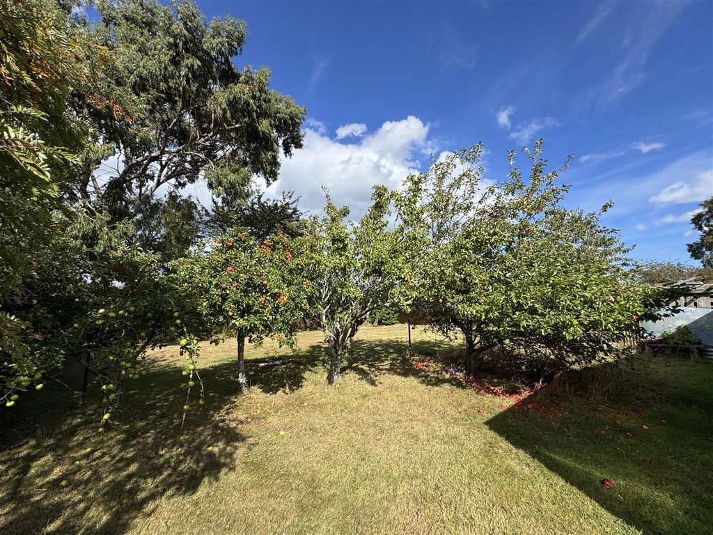 Property photo 2 of 30 Rear And West Garden