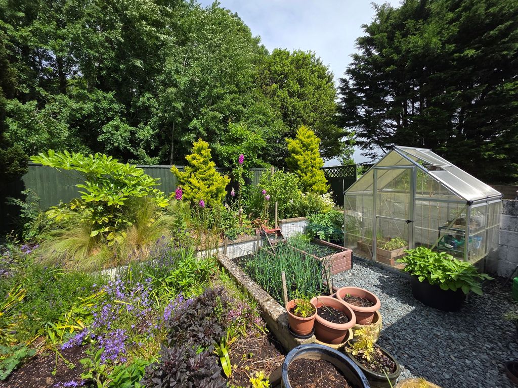 Property photo 3 of 20 Rear Garden