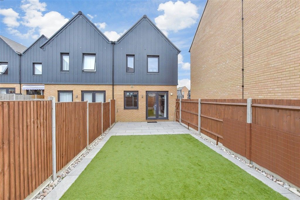 Property photo 2 of 9 Rear Elevation