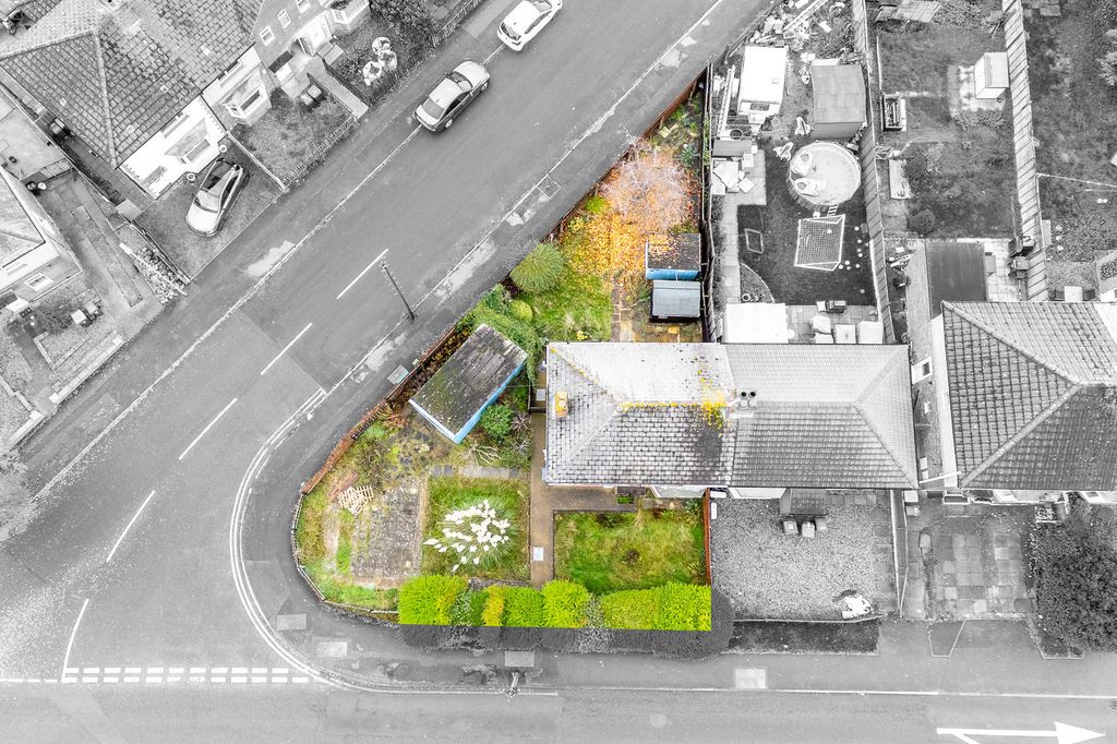 Property photo 3 of 14 Aerial View