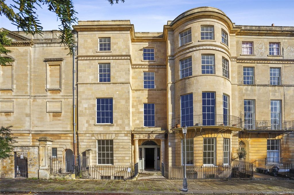 Property photo 3 of 17 1 Sion Hill Place