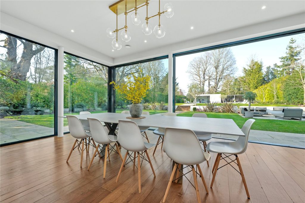 Additional image 10 of 7 bed detached house for saleSandown Avenue, Esher, Surrey KT10