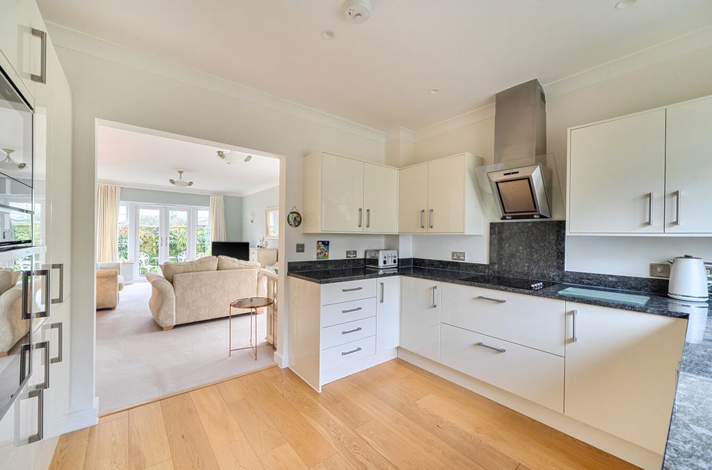 Additional image 4 of 4 bed detached house for saleOak Tree Gardens, West Hill, Ottery St. Mary, Devon EX11