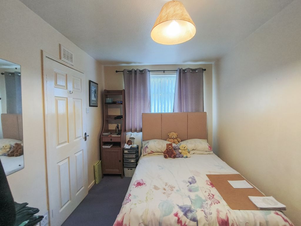 Additional image 9 of 1 bed flat for saleChirnside, Cramlington NE23