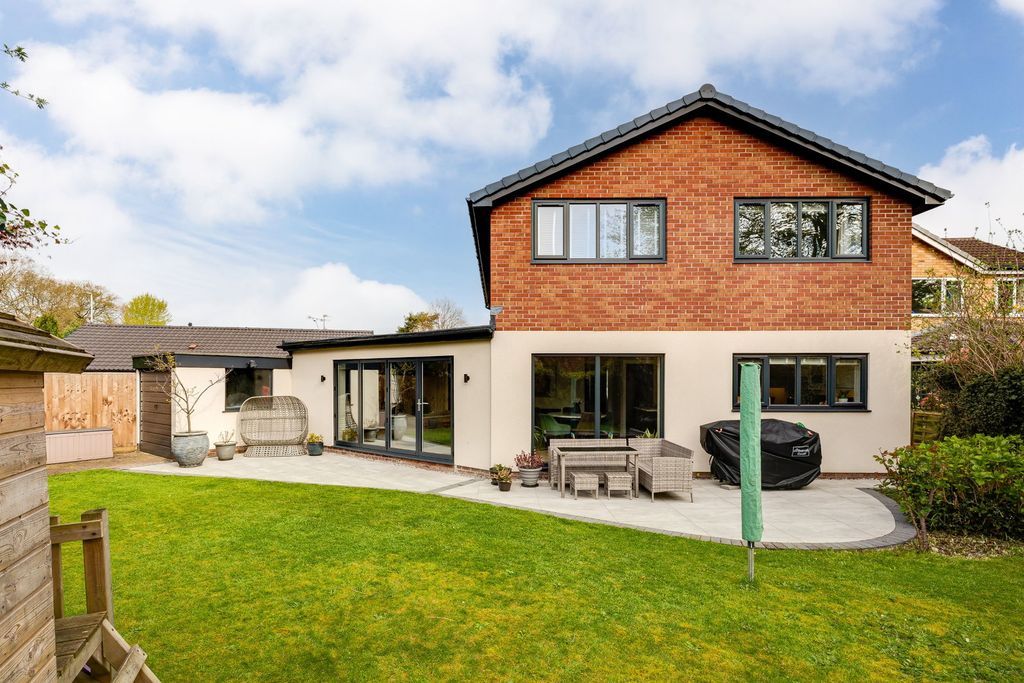Additional image 30 of 4 bed detached house for saleMereheath Park, Knutsford WA16