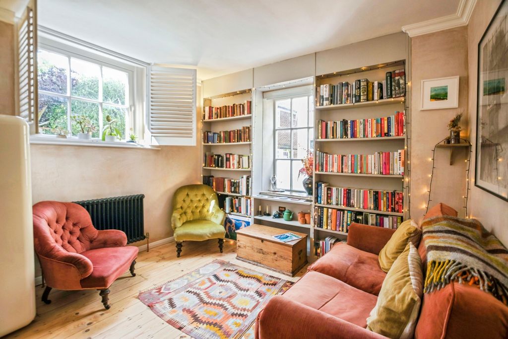 Property photo 3 of 18 Open Plan Living